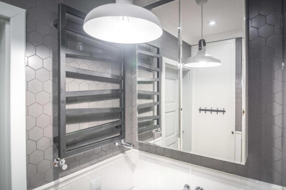 Cztery Oceany 808 Apartman Gdańsk Kültér fotó